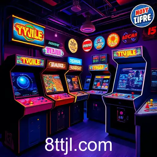 Arcade Hits