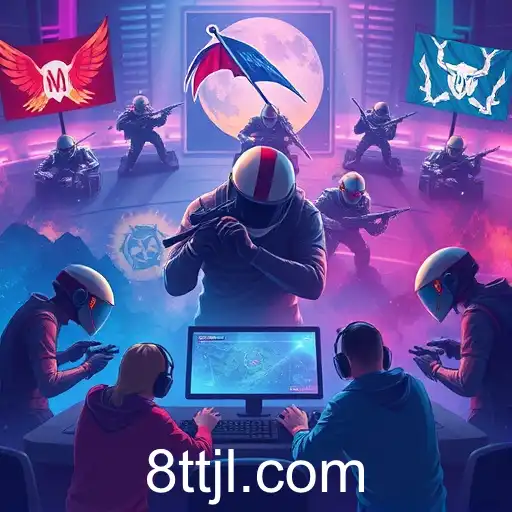 The Rise of Online Gaming Communities