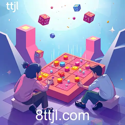 The Rise of TTJL: A Game Website Evolution