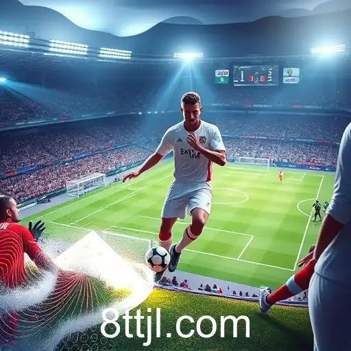 The Rise of TTJL: A Gaming Revolution