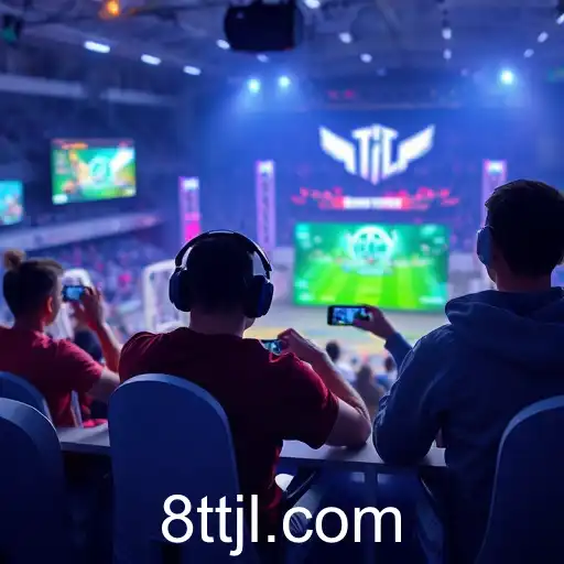The Rise of TTJL: Transforming Online Gaming